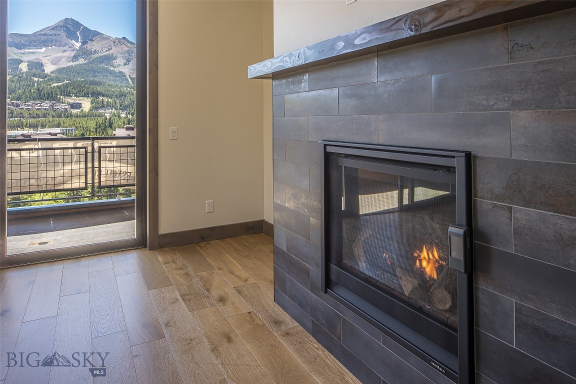 Mountain Lake Condos - Residential