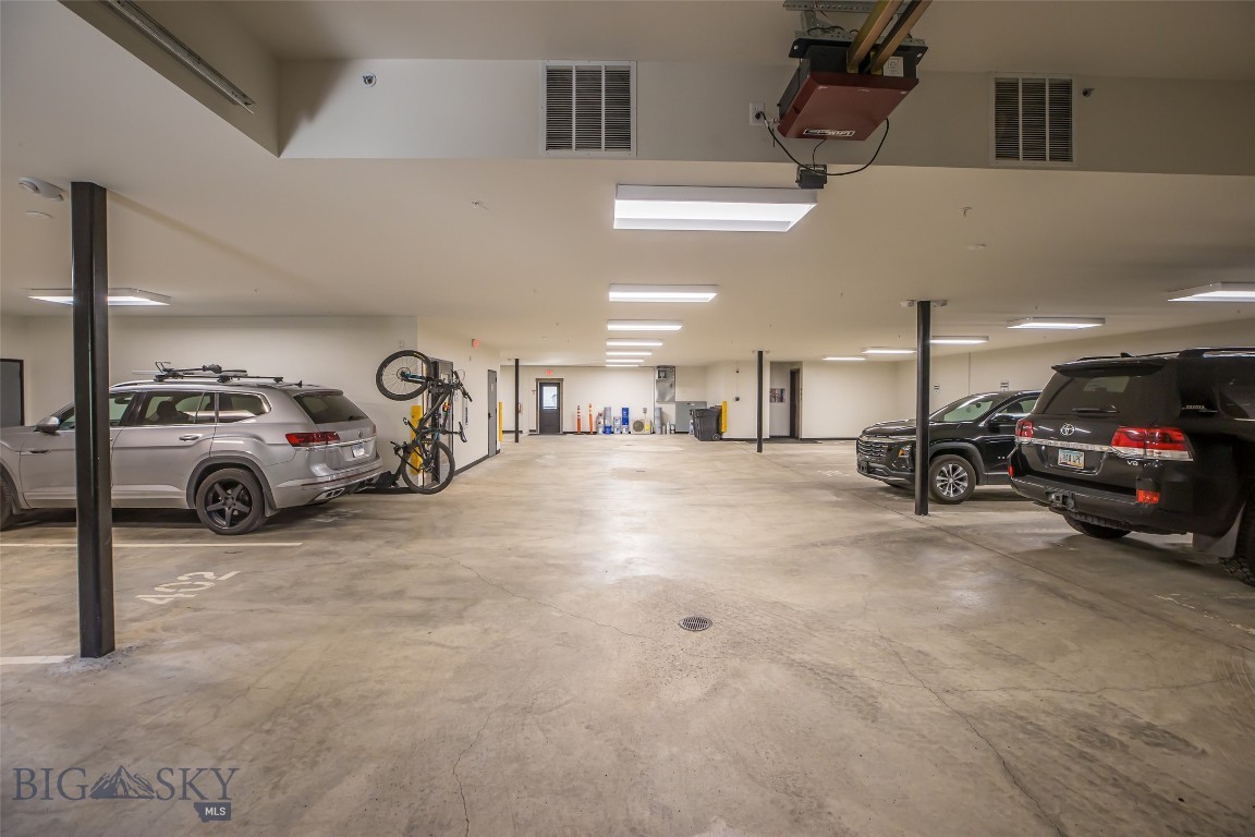 Mountain Lake Condos - Residential