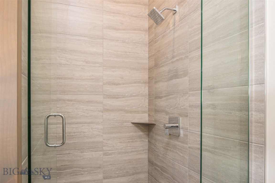 Mountain Lake Condos - Residential