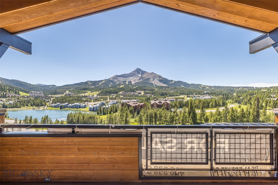 Mountain Lake Condos - Residential