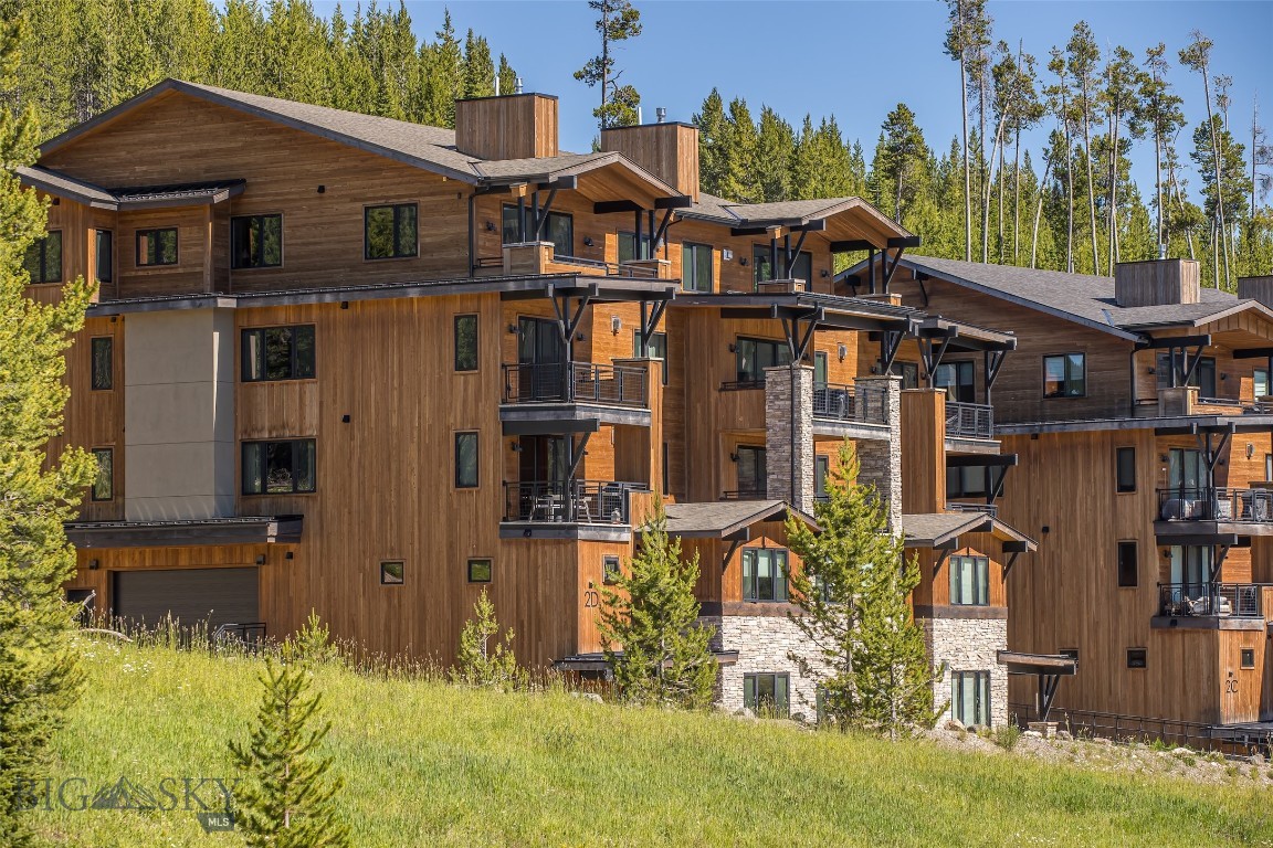 This is the last Penthouses at Mountain Lake!
This rare offering features a contemporary design that redefines mountain rustic—blending clean lines, natural textures, and modern comforts to create a sophisticated yet inviting retreat. Every detail is crafted to highlight the stunning Lone Mountain views, offering a seamless connection between indoor elegance and the surrounding natural beauty.
Gather with family and friends in thoughtfully designed, nature-inspired community spaces, or unwind in the privacy of your penthouse with views that captivate year-round. Enjoy access to premium amenities, including a swimming pool, hot tub, fitness center, and game room—perfect for both relaxation and recreation.
Don’t miss this final opportunity to own the last penthouses available.