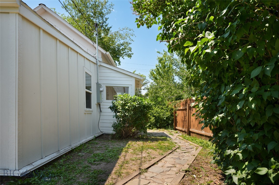 West Park Addition - Residential