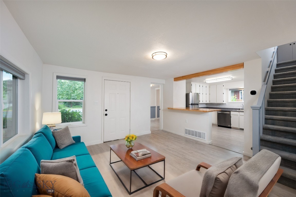 West Park Addition - Residential
