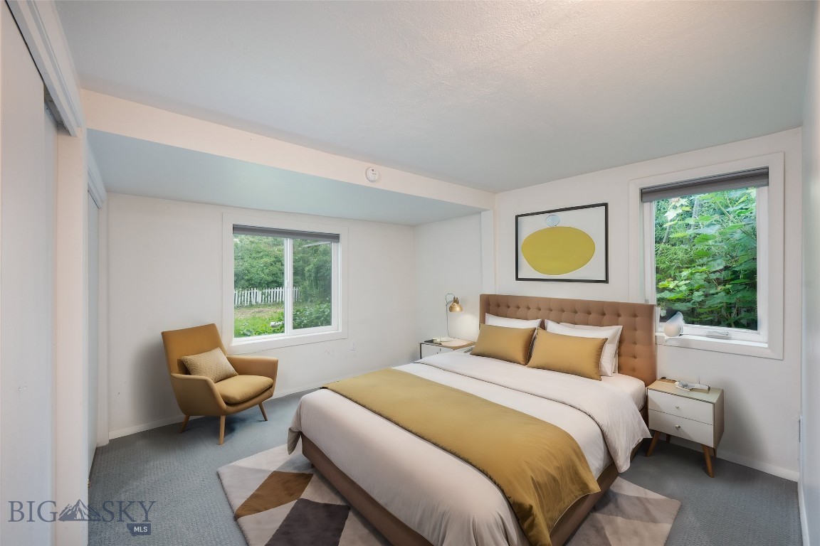 West Park Addition - Residential