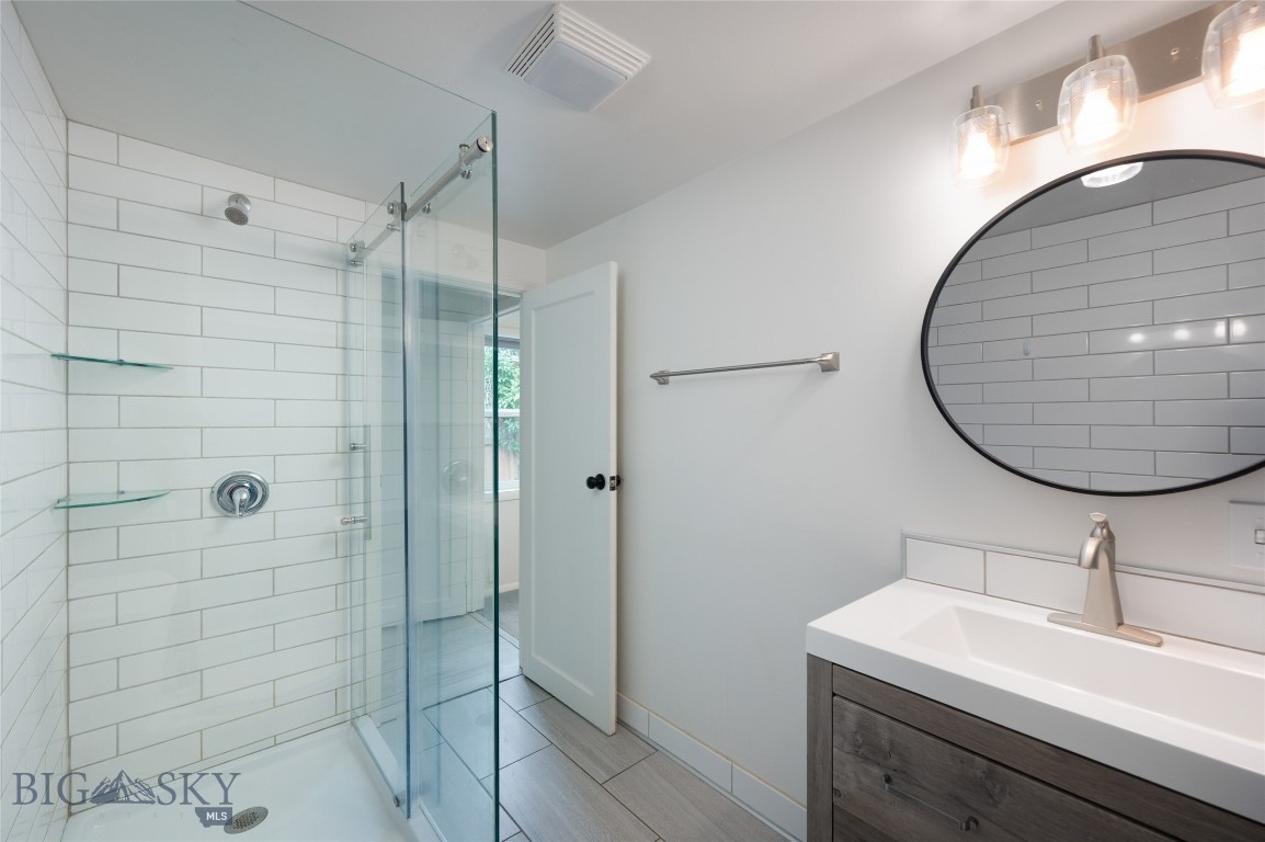 West Park Addition - Residential