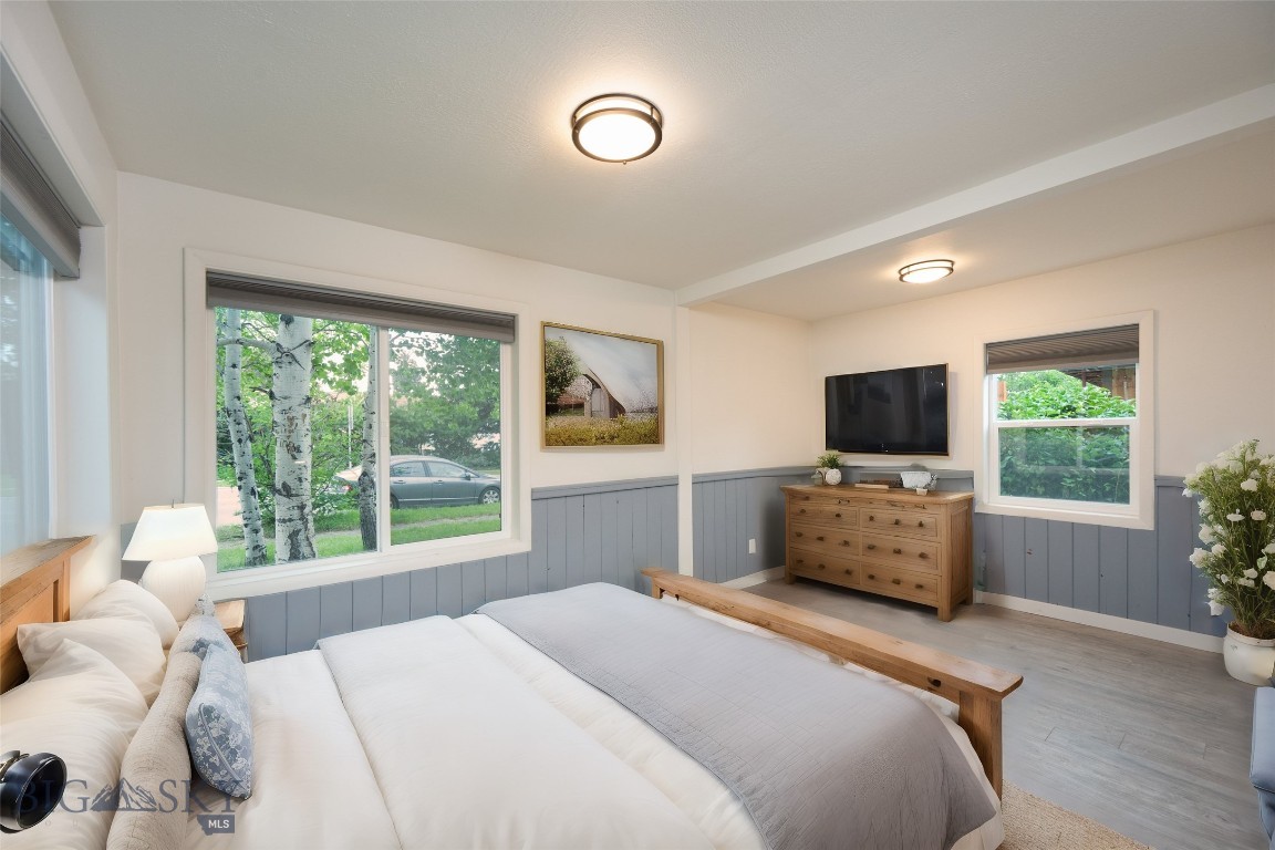 West Park Addition - Residential