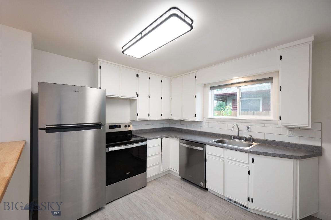 West Park Addition - Residential