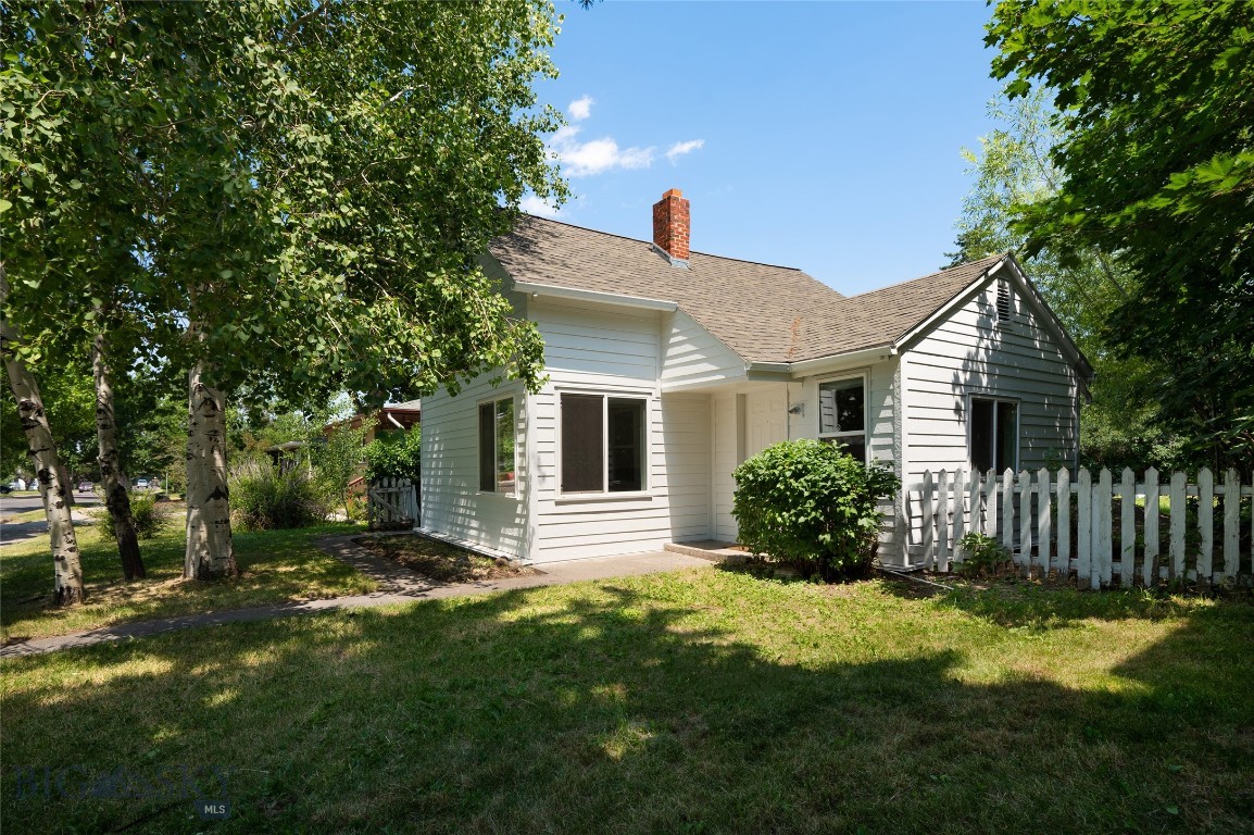 West Park Addition - Residential