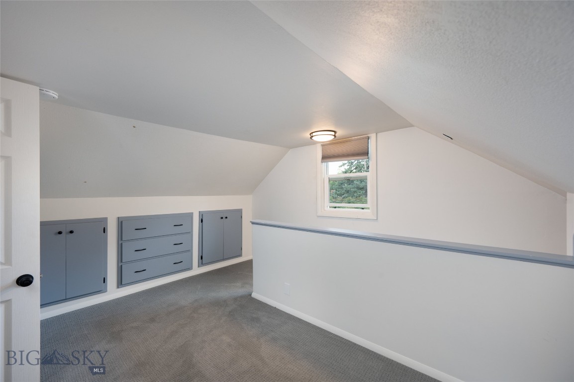 West Park Addition - Residential
