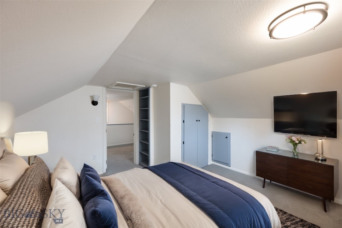 West Park Addition - Residential