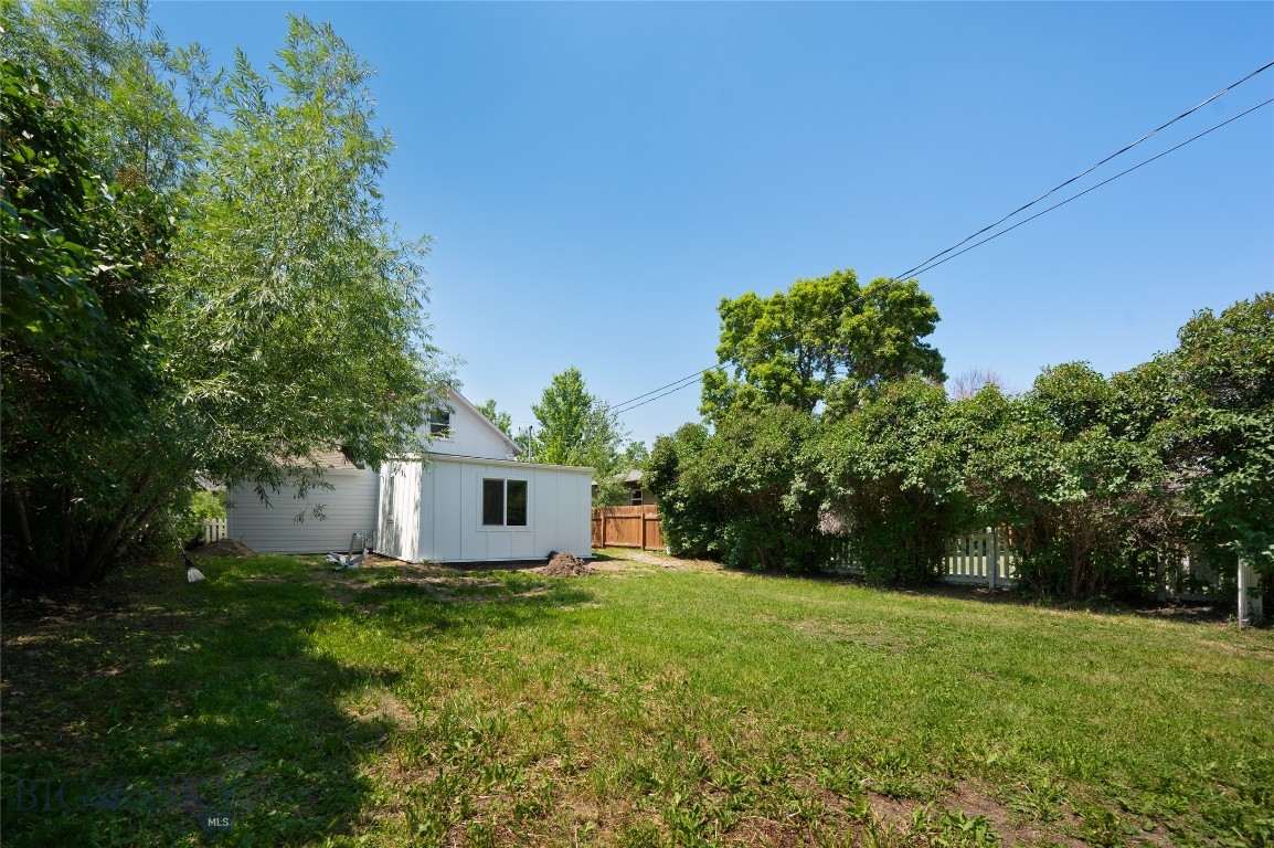 West Park Addition - Residential