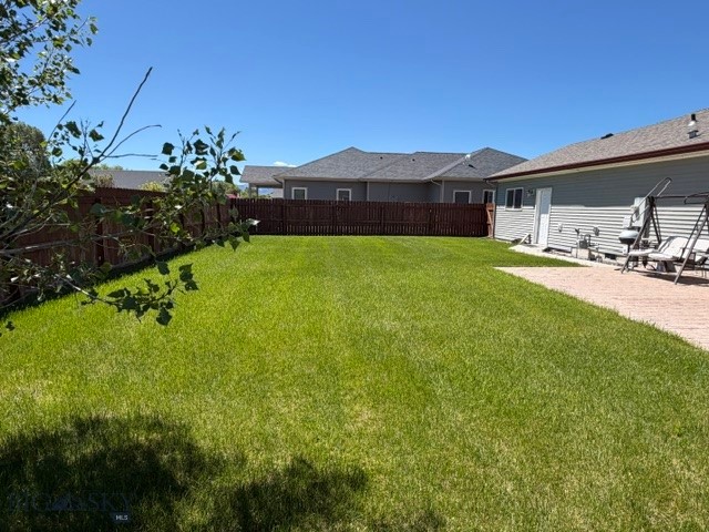 Other - Residential