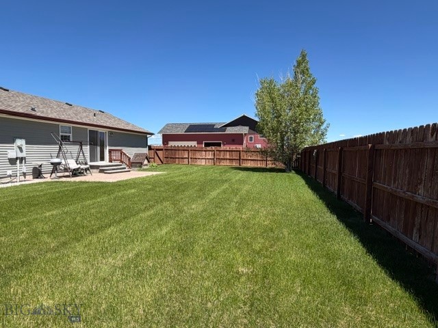 Other - Residential