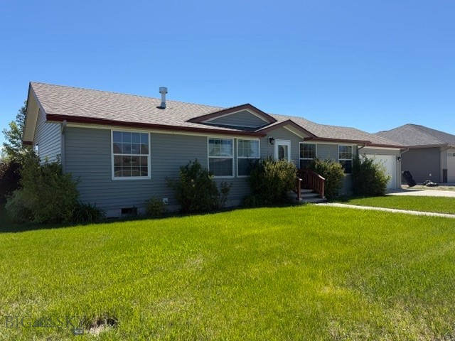 Other - Residential