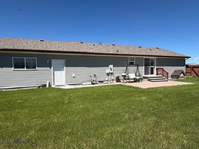 Other - Residential