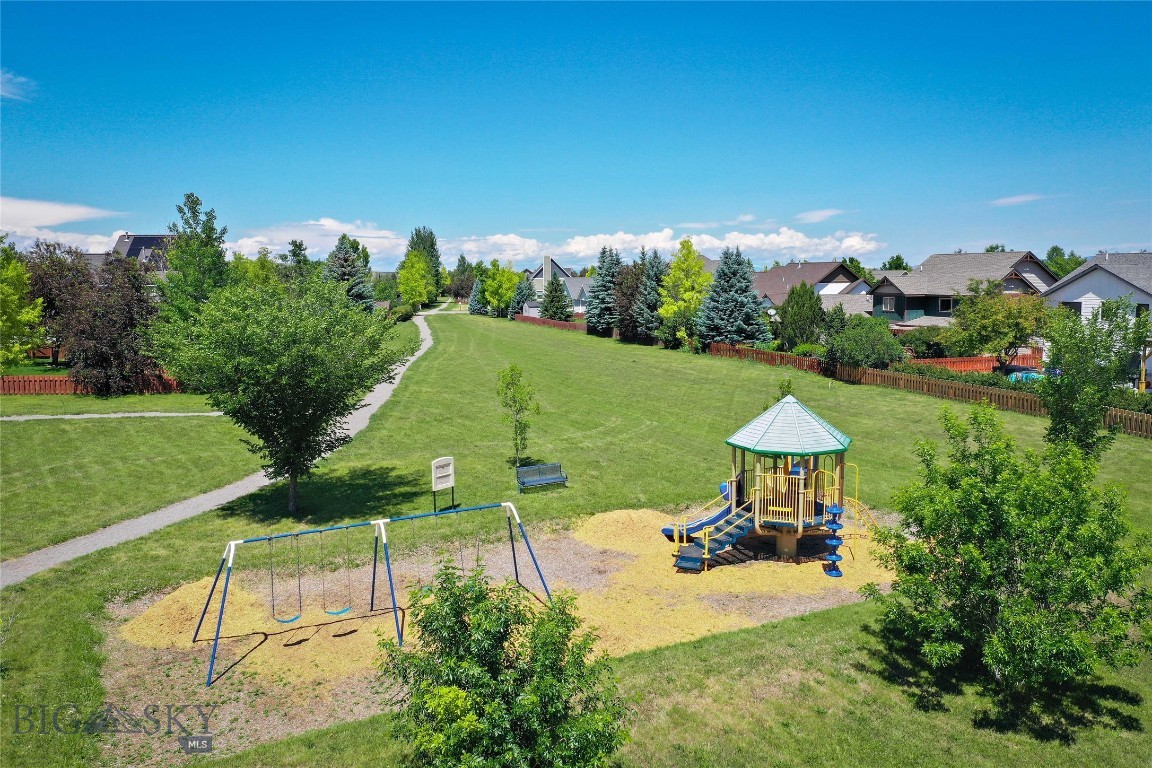 Elk Grove - Residential