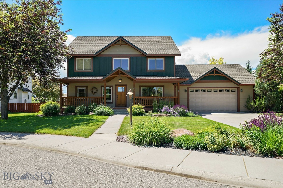 Elk Grove - Residential