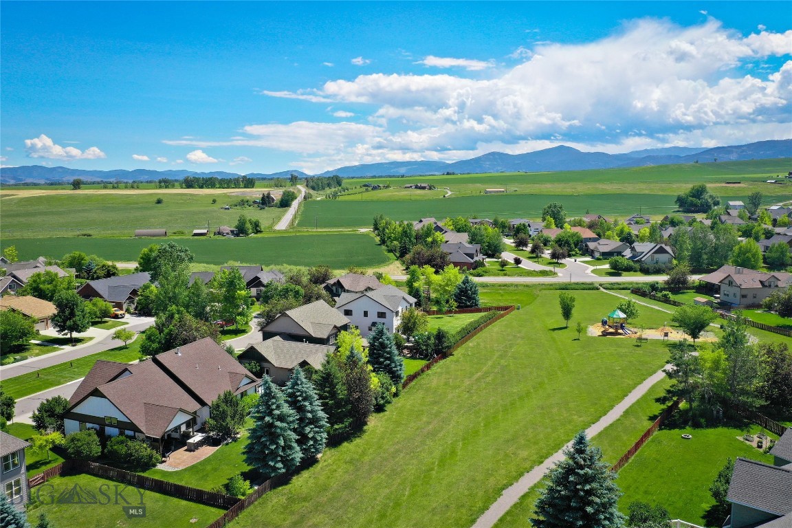 Elk Grove - Residential