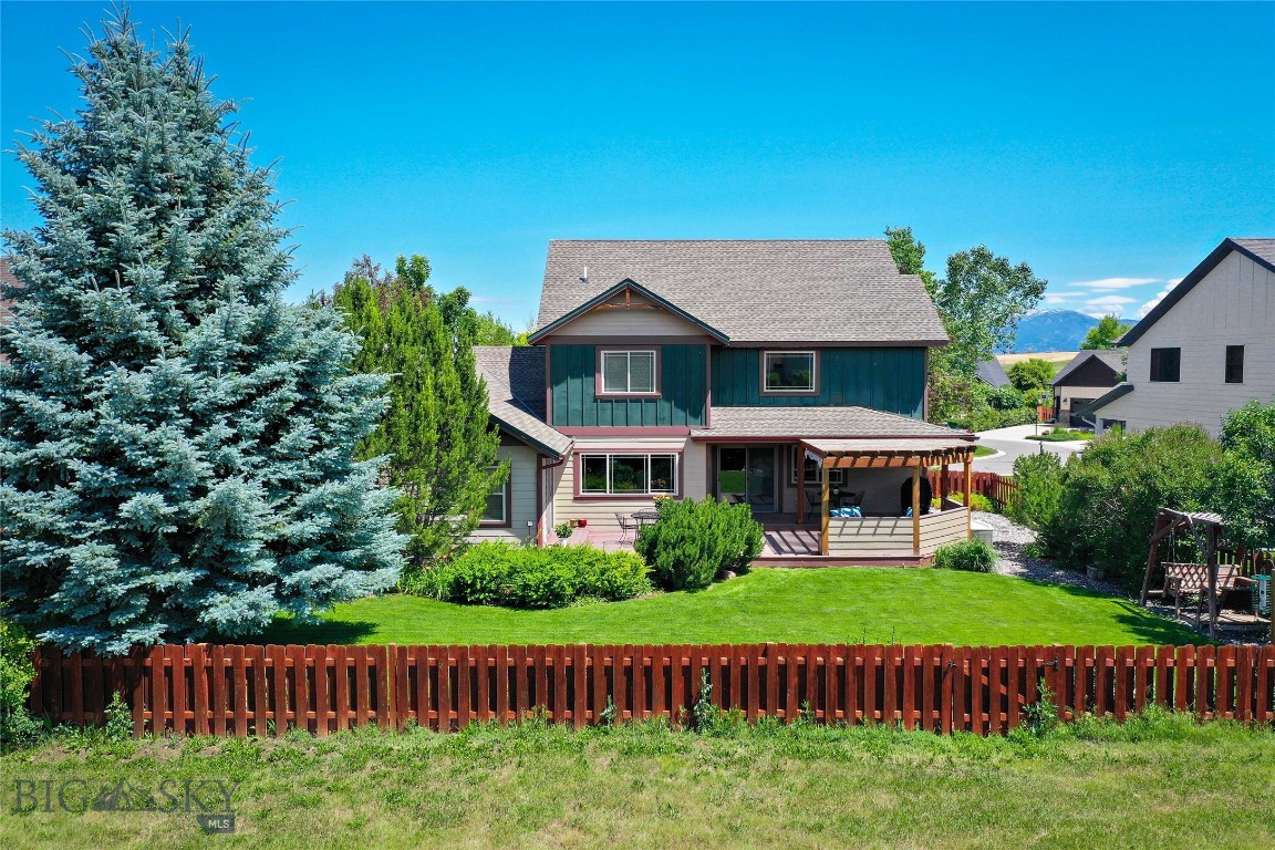 Elk Grove - Residential