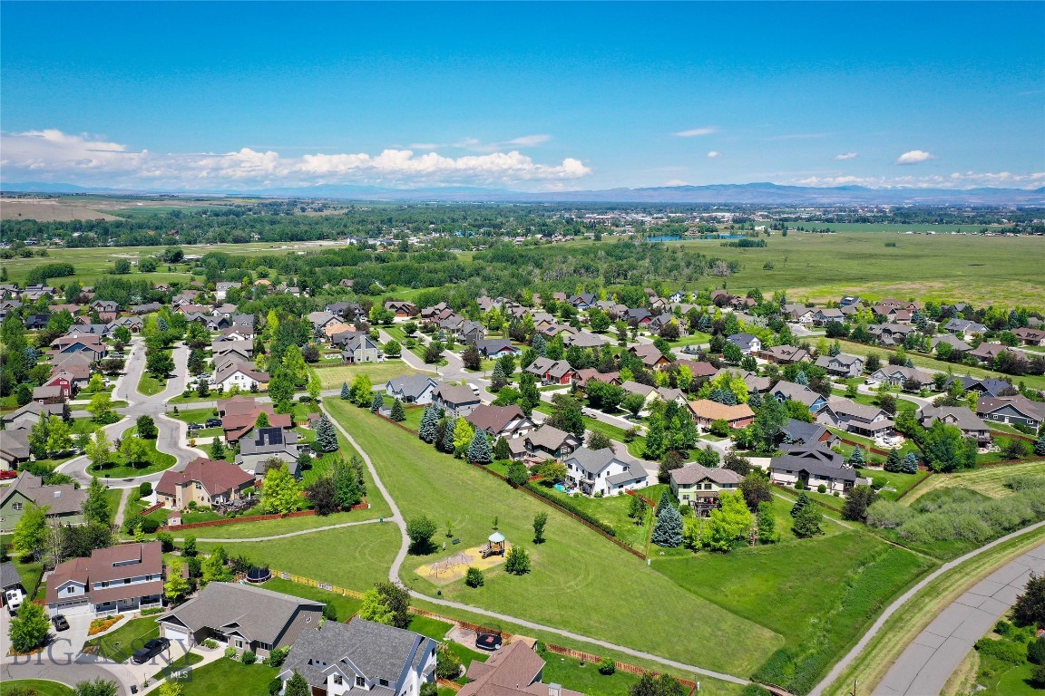 Elk Grove - Residential