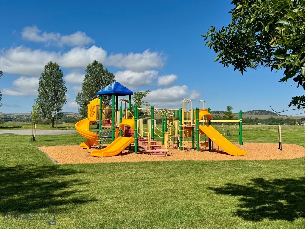 Elk Grove - Residential