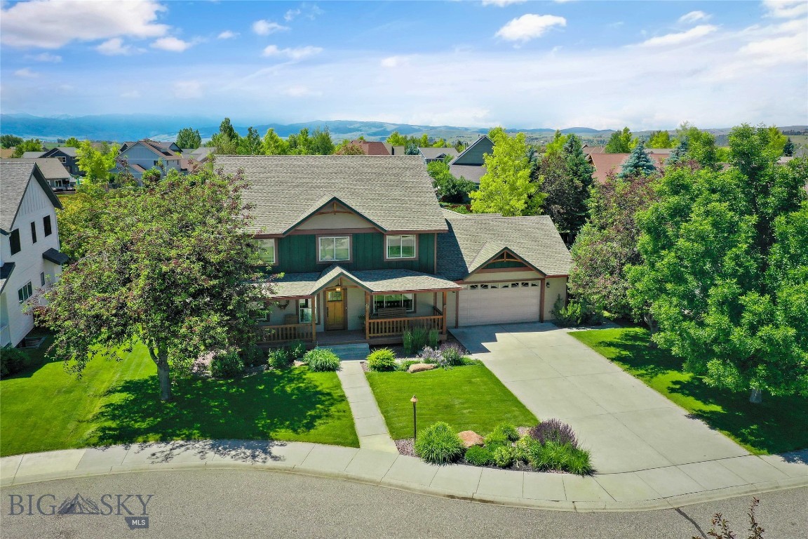 Elk Grove - Residential