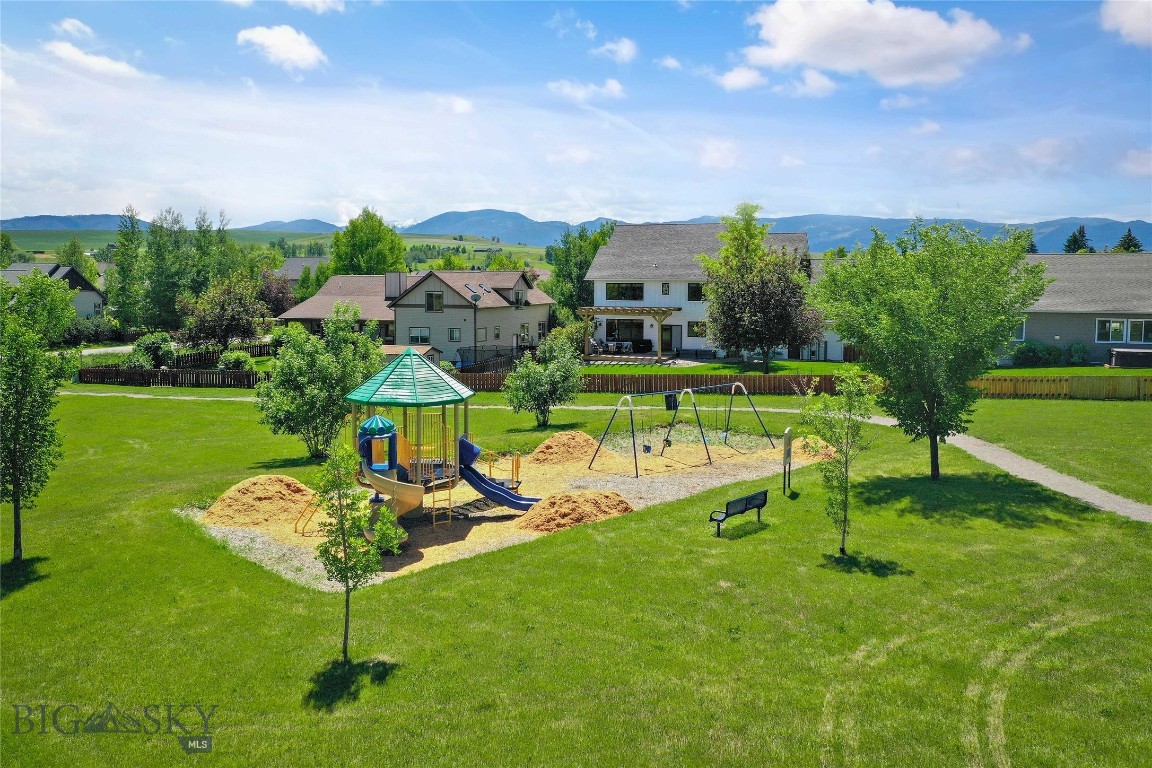 Elk Grove - Residential