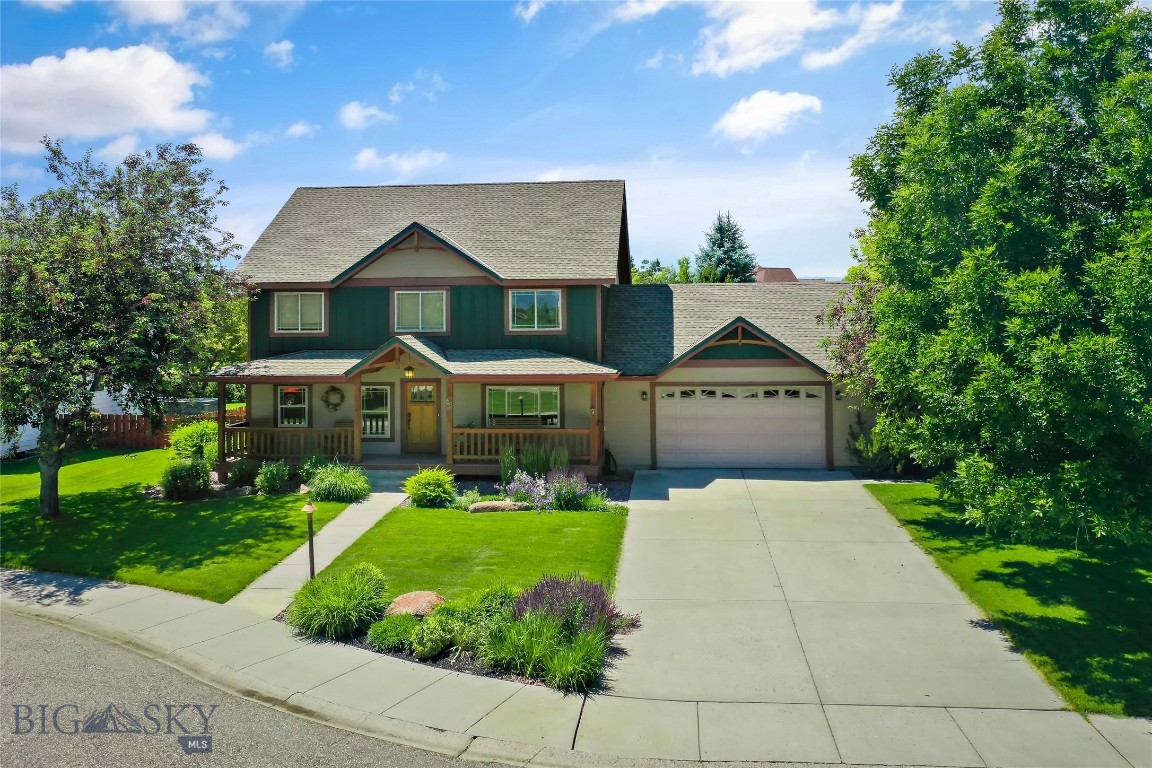 Elk Grove - Residential