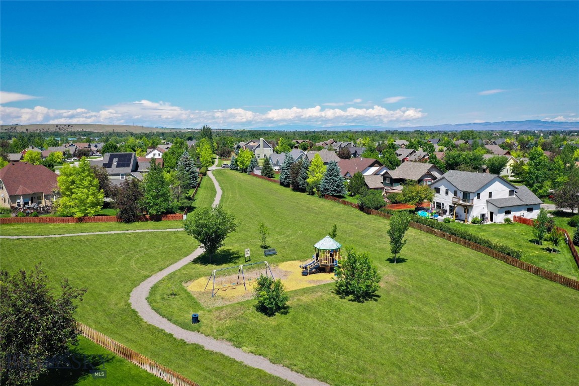 Elk Grove - Residential