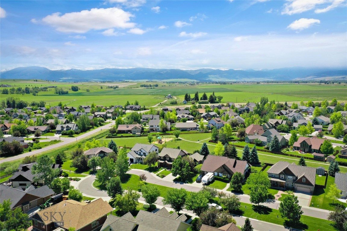 Elk Grove - Residential