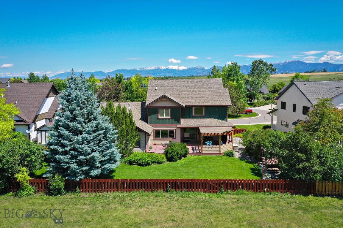 Elk Grove - Residential