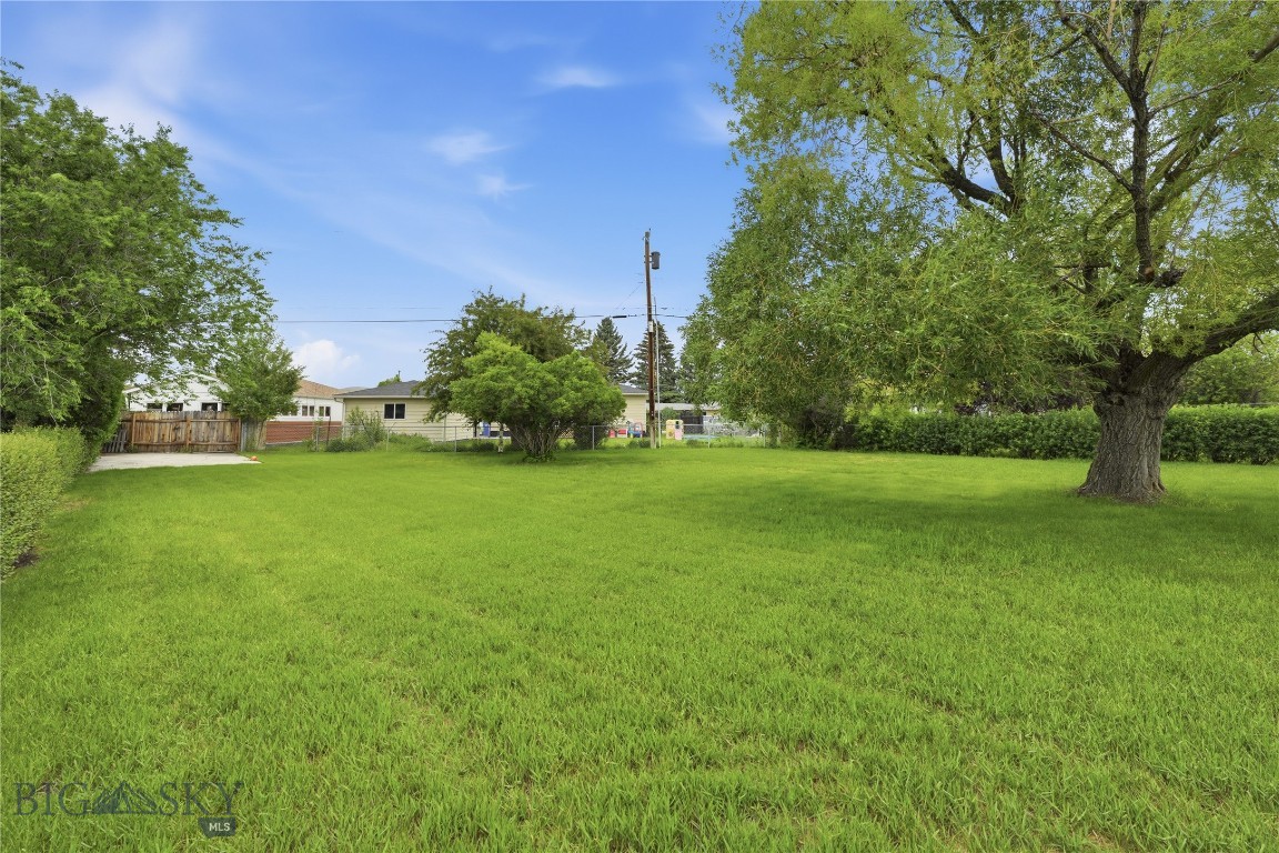 Other - Residential