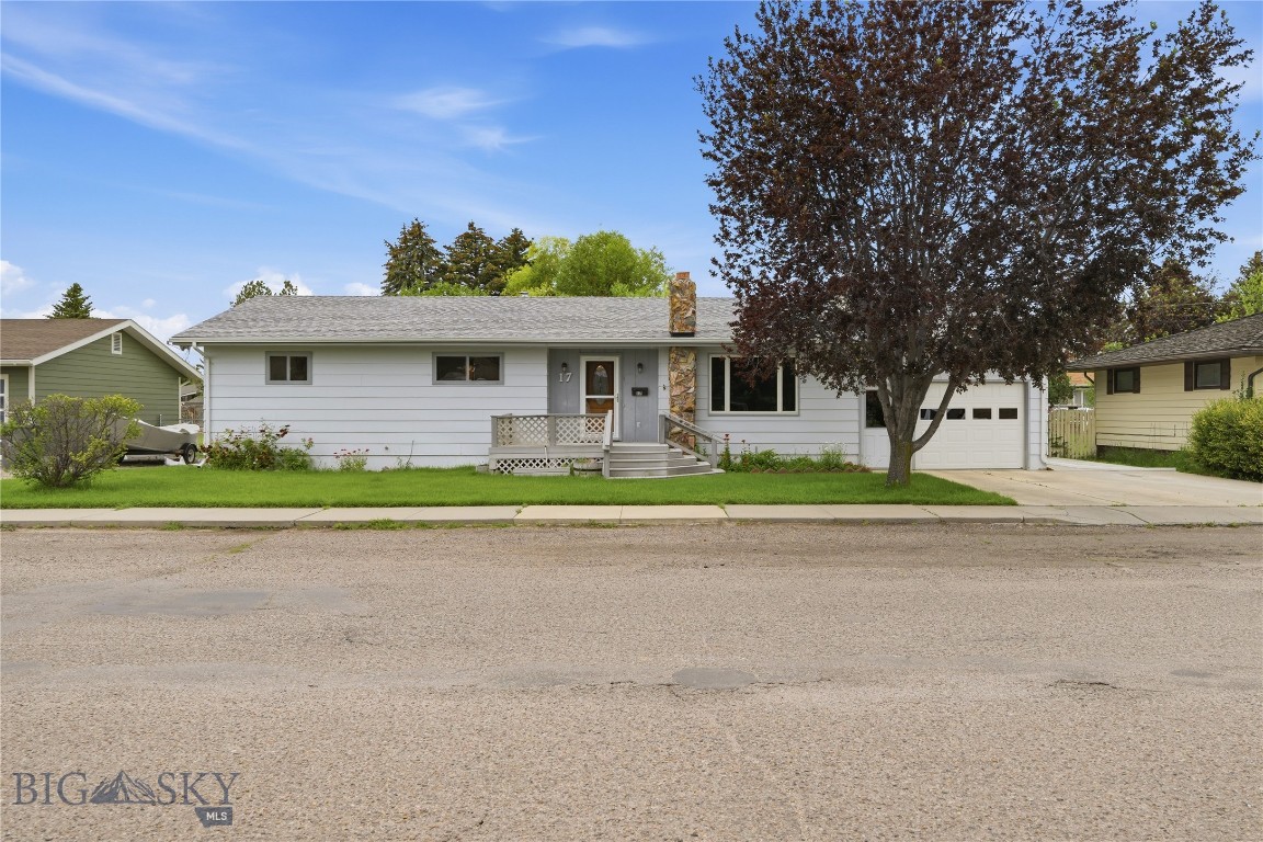 Other - Residential