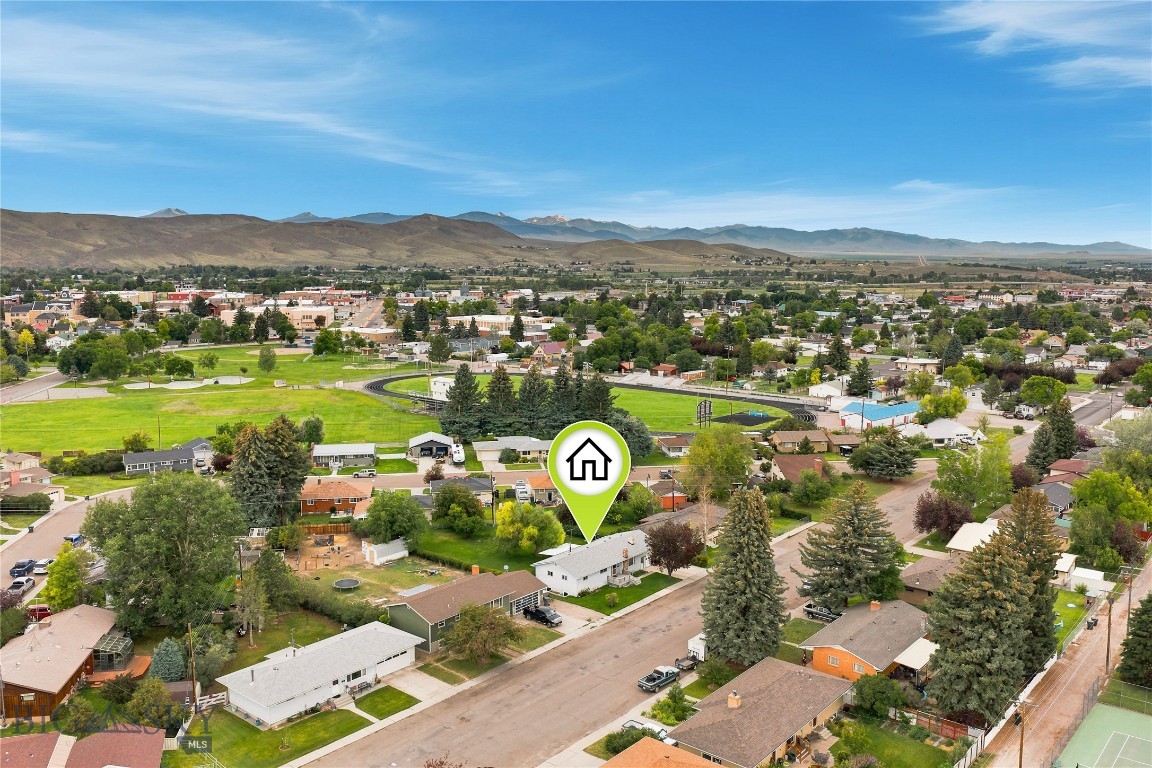 Other - Residential