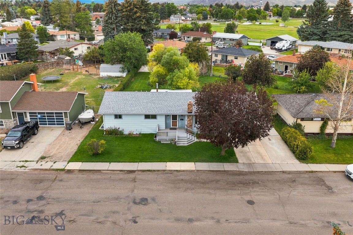 Other - Residential