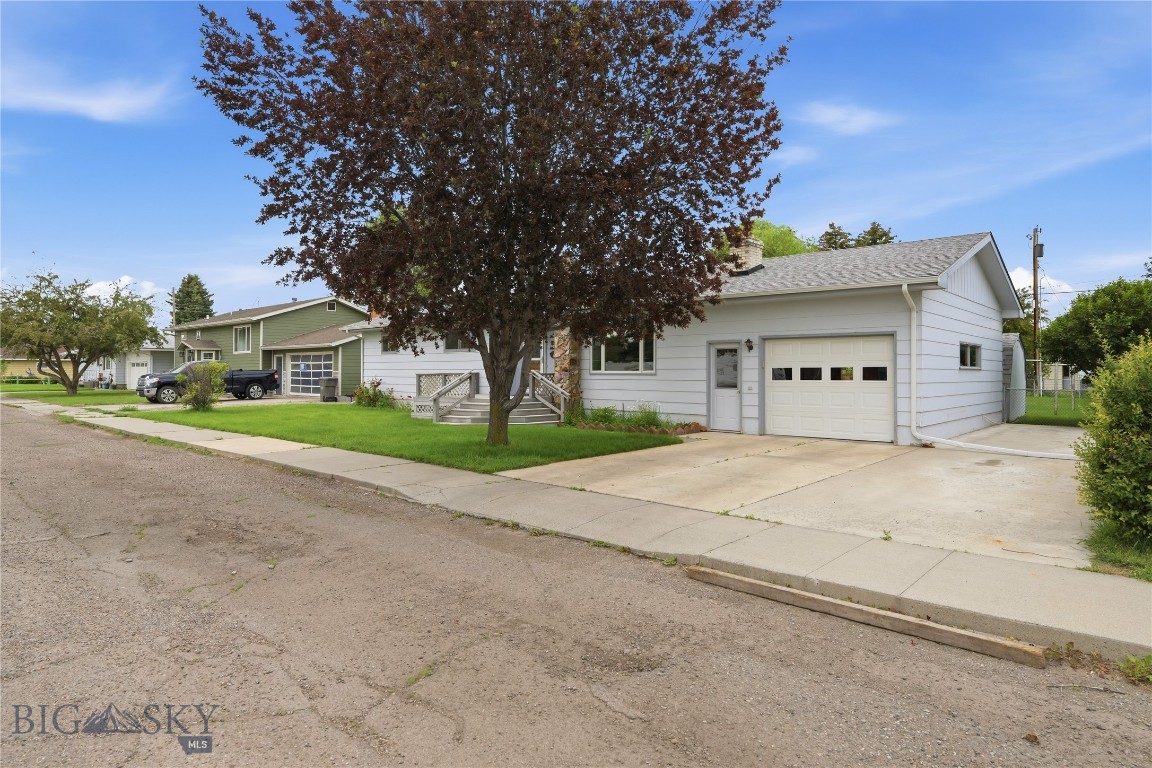 Other - Residential