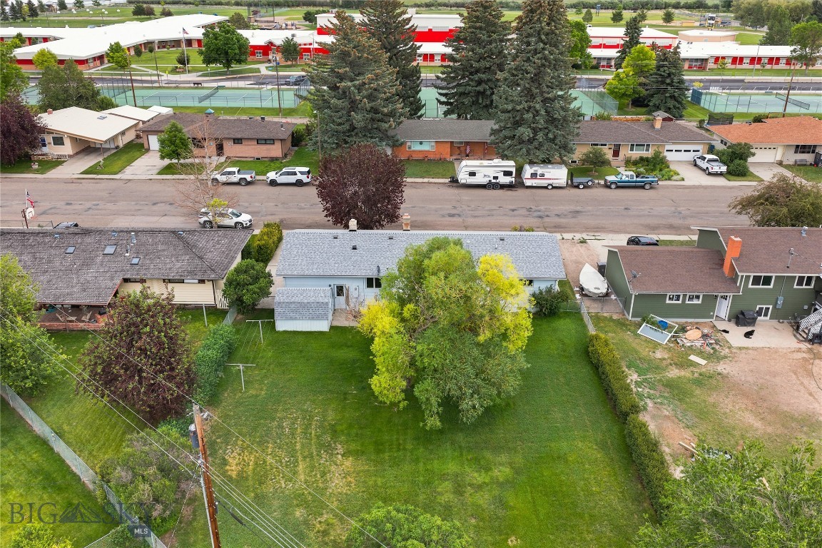 Other - Residential