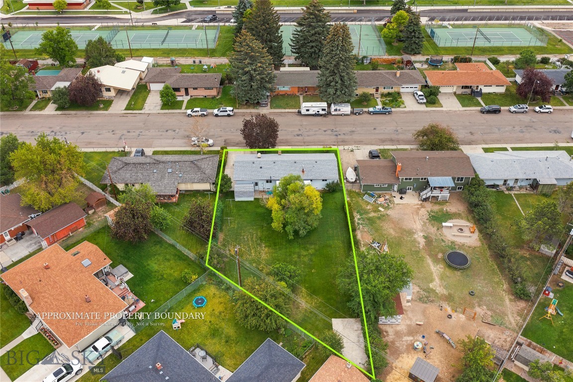 Other - Residential