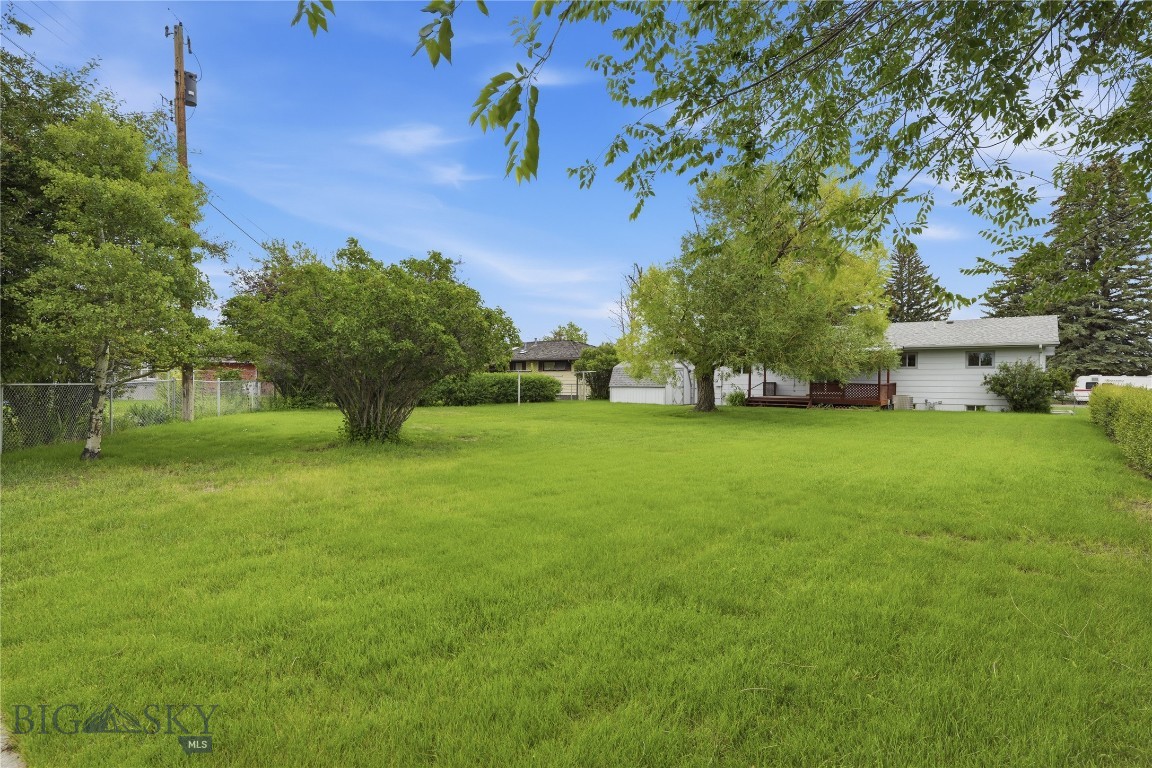 Other - Residential