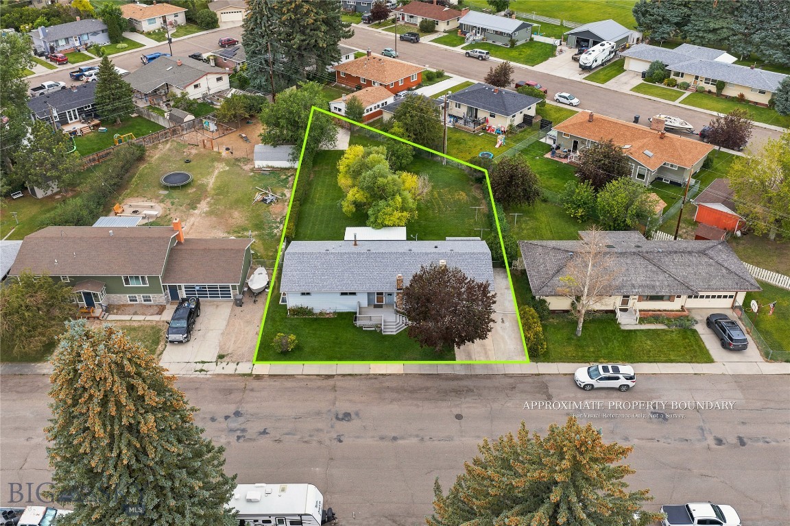 Other - Residential