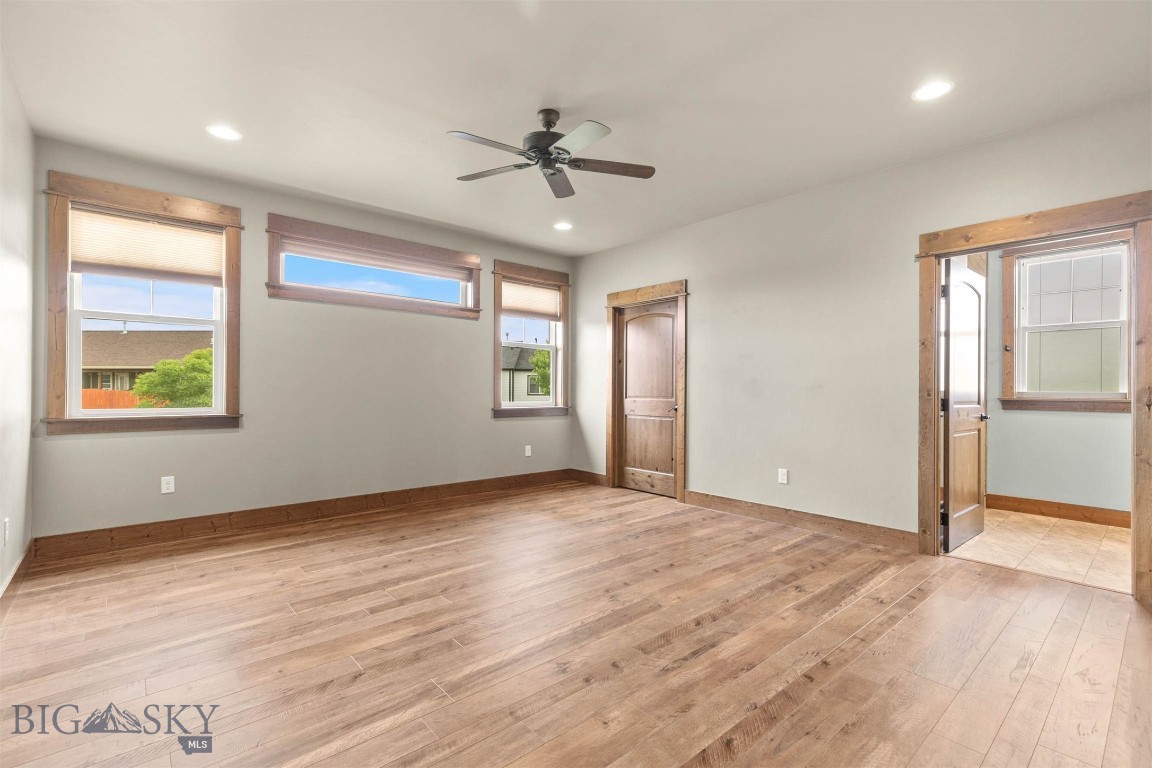 Ryen Glenn - Residential