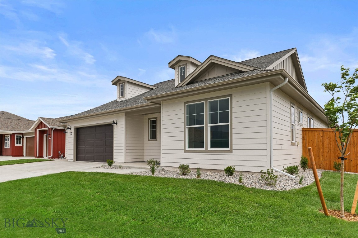 Prescott Ranch - Residential