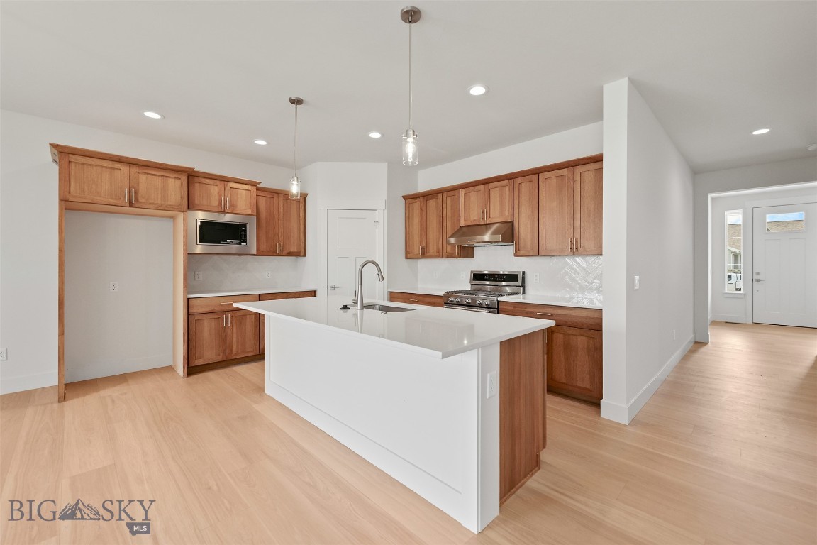 Prescott Ranch - Residential