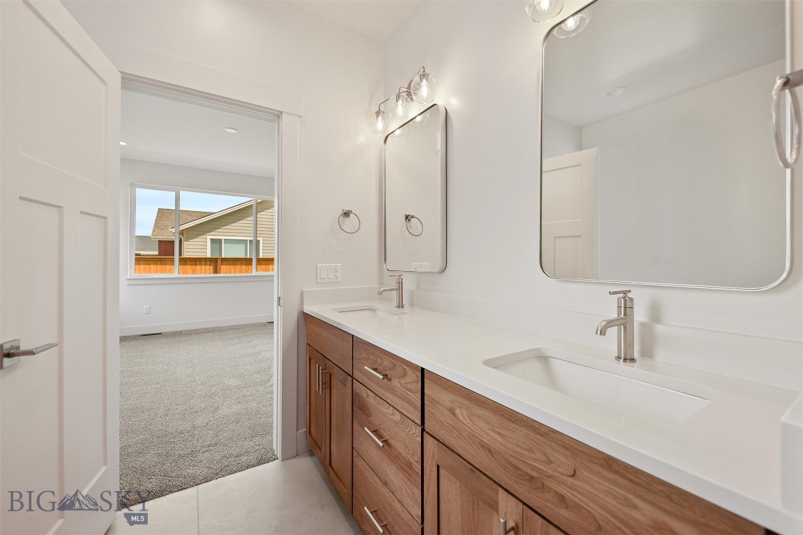 Prescott Ranch - Residential