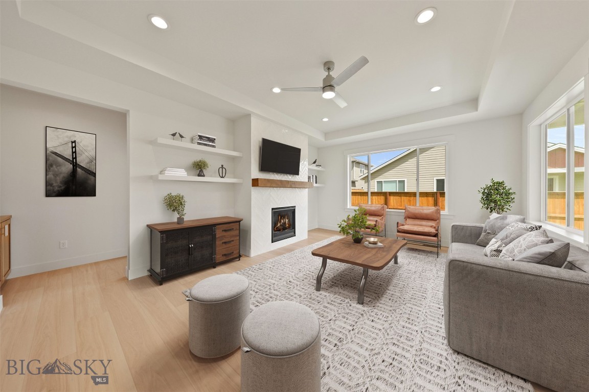 Prescott Ranch - Residential