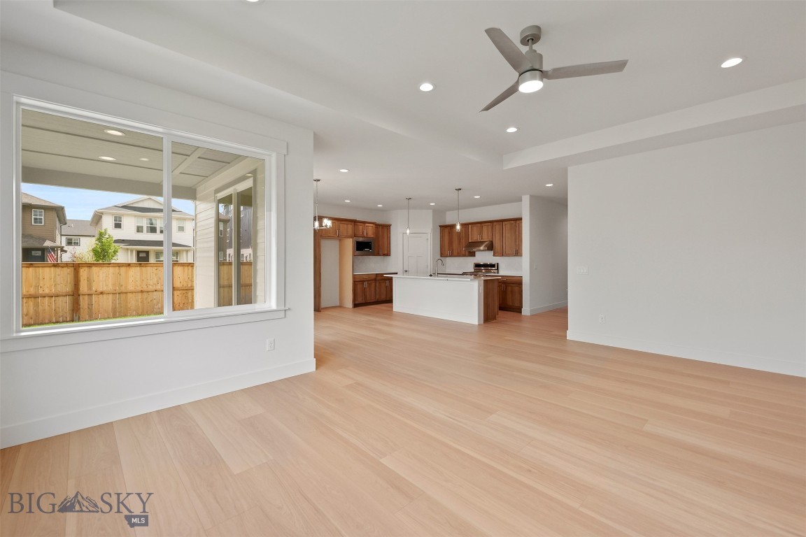 Prescott Ranch - Residential
