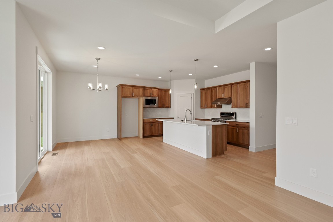 Prescott Ranch - Residential