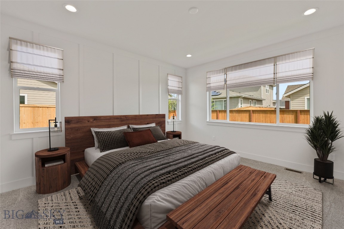 Prescott Ranch - Residential