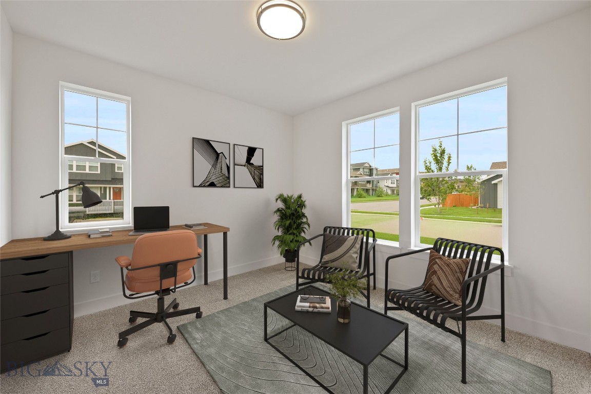 Prescott Ranch - Residential