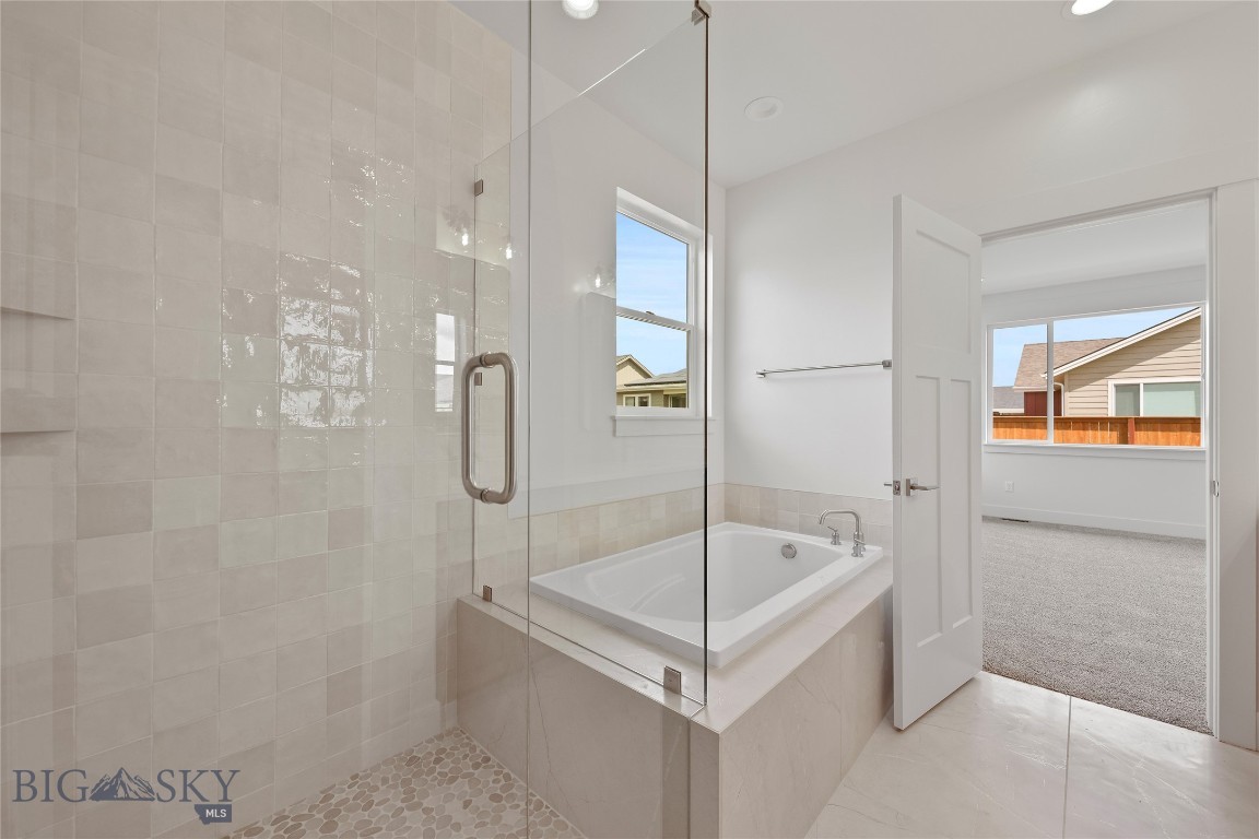 Prescott Ranch - Residential